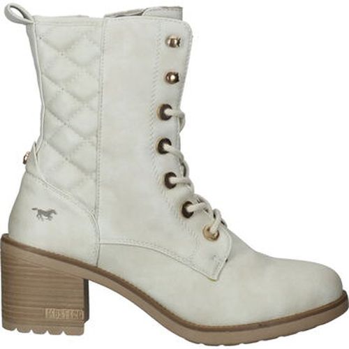 Boots Mustang Bottines - Mustang - Modalova