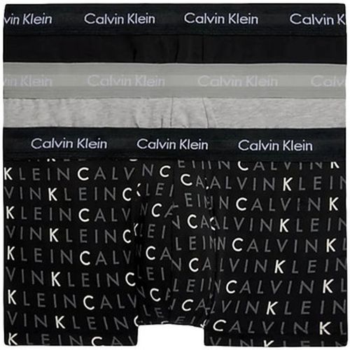 Boxers Pack x3 unlimited logo - Calvin Klein Jeans - Modalova