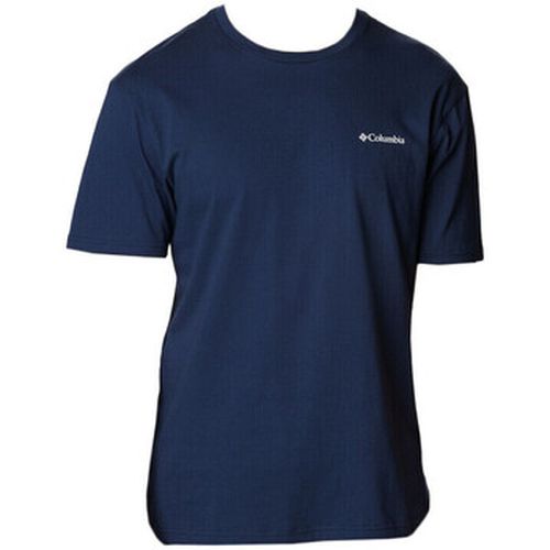 T-shirt Columbia NORTH CASCADES - Columbia - Modalova