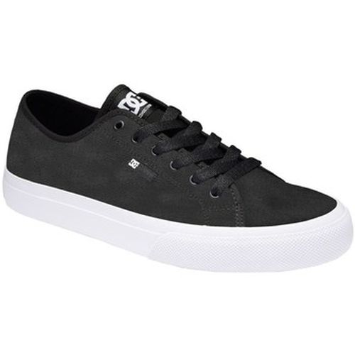 Baskets basses Manual Txse - DC Shoes - Modalova