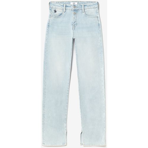 Jeans Jeans 400/19 mom lux taille haute - Le Temps des Cerises - Modalova