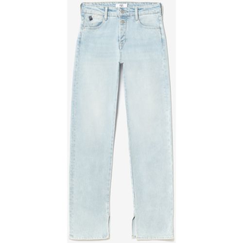 Jeans Lux 400/19 mom taille haute jeans - Le Temps des Cerises - Modalova