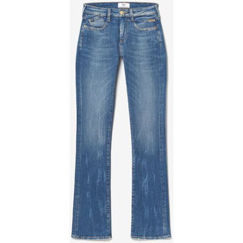 Jeans Jeans power bootcut - Le Temps des Cerises - Modalova