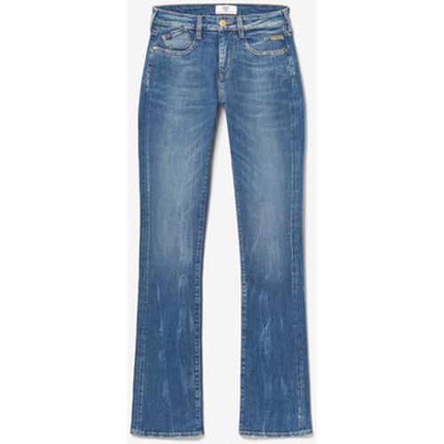 Jeans Power bootcut jeans - Le Temps des Cerises - Modalova