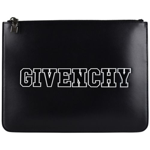 Trousse Givenchy Pochette - Givenchy - Modalova