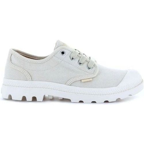 Derbies Palladium PAMPA OXFORD - Palladium - Modalova