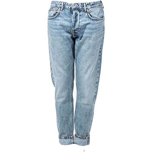 Pantalon PM206317NB62 | Callen Crop - Pepe jeans - Modalova