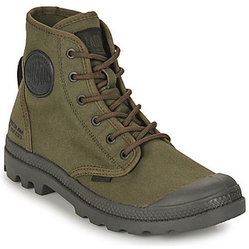 Boots PAMPA HI HTG SUPPLY - Palladium - Modalova