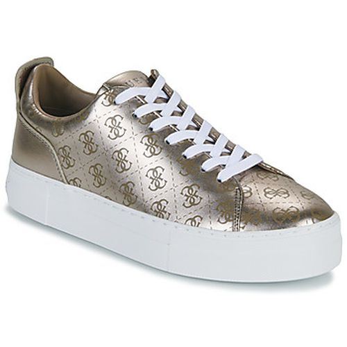 Baskets basses Guess GIANELE - Guess - Modalova