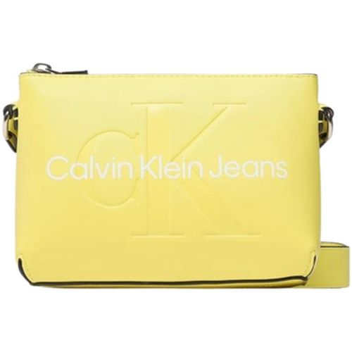 Sac Bandouliere Sac porte travers Ref 59330 Jau - Calvin Klein Jeans - Modalova