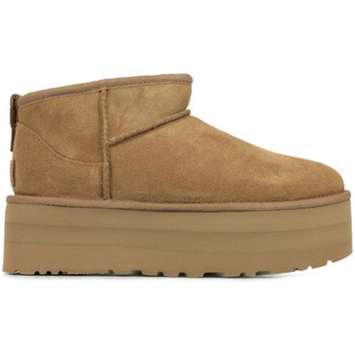 Boots Classic Ultra Mini Platform - UGG - Modalova