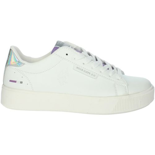 Baskets montantes BRYANA001W/3YN1 - U.S Polo Assn. - Modalova