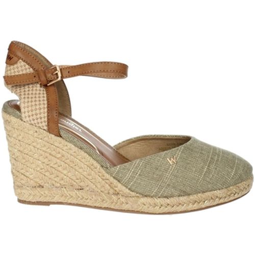 Espadrilles Wrangler WL31500A - Wrangler - Modalova