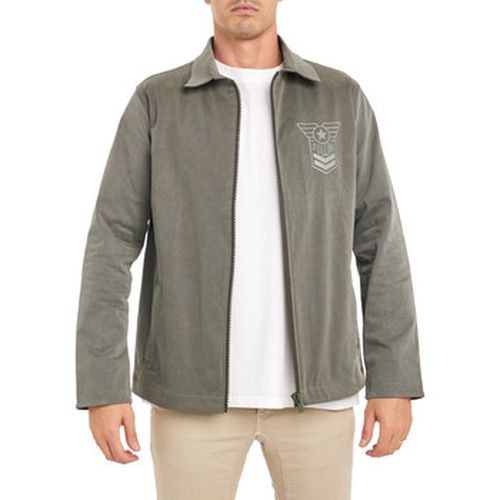 Blouson Pullin VESTE ARMY - Pullin - Modalova