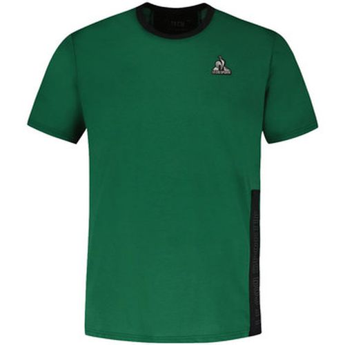 T-shirt Le Coq Sportif SS - Le Coq Sportif - Modalova