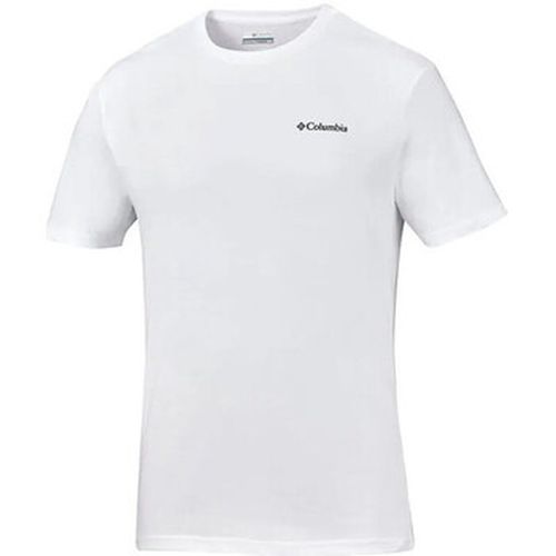 T-shirt Columbia NORTH CASCADES - Columbia - Modalova