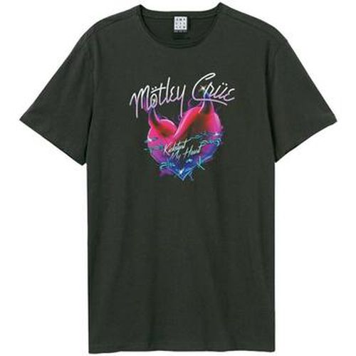 T-shirt Kickstart My Heart - Amplified - Modalova