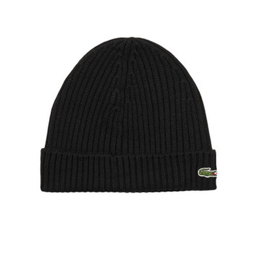 Bonnet Lacoste RB0001-031 - Lacoste - Modalova