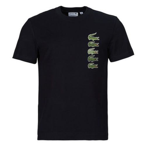 T-shirt Lacoste TH3563-HDE - Lacoste - Modalova