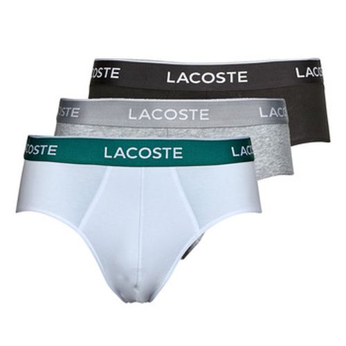 Slips SLIPS PACK X3 - Lacoste - Modalova