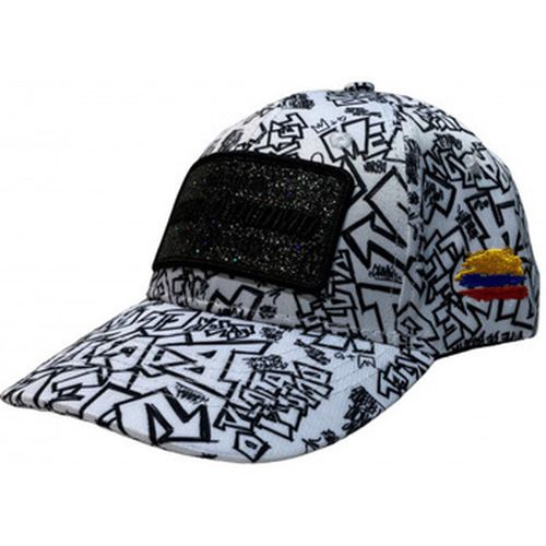 Casquette CASQ H GRAFFITI - 80489269 - Sk.r - Modalova