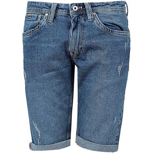 Short PM800935RG2 | Cash - Pepe jeans - Modalova