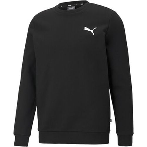 Sweat-shirt Sweat Ess Small Logo Crew - Puma - Modalova