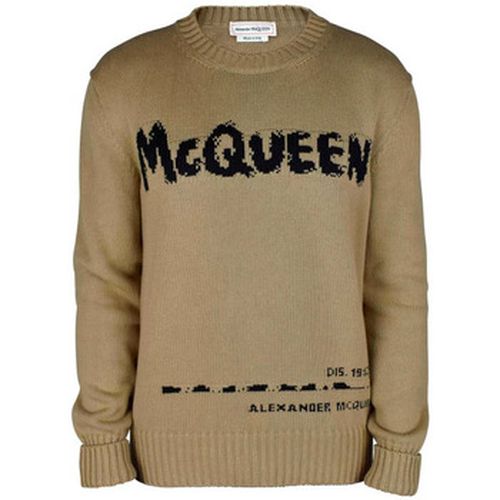 Sweat-shirt Pull - McQ Alexander McQueen - Modalova