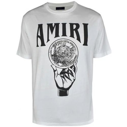 T-shirt Amiri T-shirt - Amiri - Modalova
