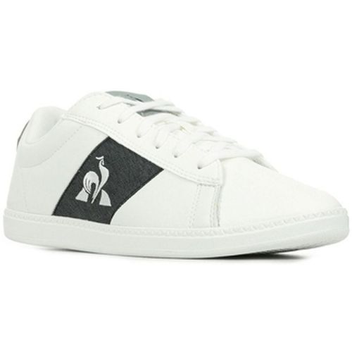 Baskets COURTCLASSIC - Le Coq Sportif - Modalova