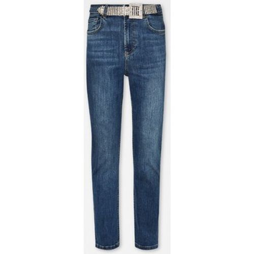 Jeans Liu Jo UA3019D4391 - Liu Jo - Modalova