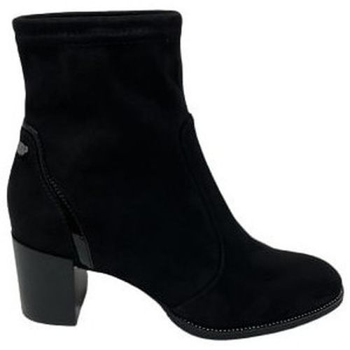 Bottines CHAUSSURES GIGOLO - Fugitive - Modalova