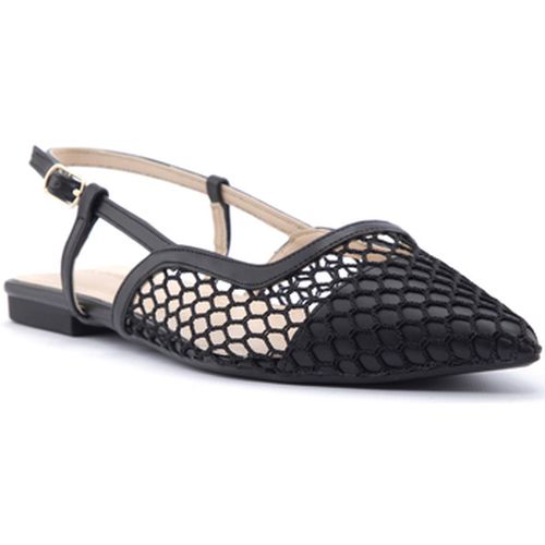 Sandales SS3Y0551_103_BLACK - Sole Sisters - Modalova