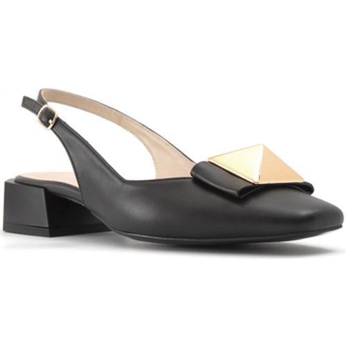 Sandales SS3Y0556_101_BLACK - Sole Sisters - Modalova