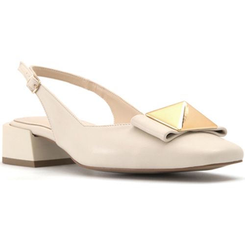 Sandales SS3Y0556_480_IVORY - Sole Sisters - Modalova