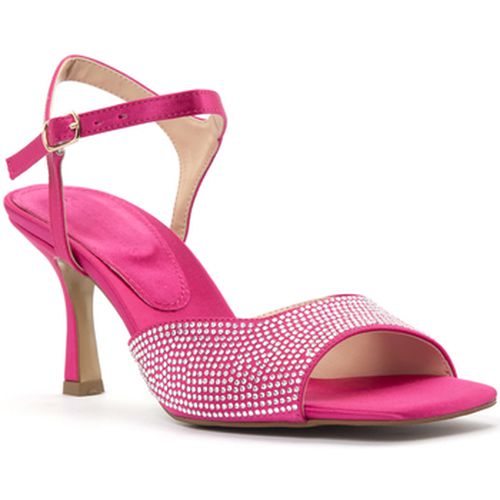 Sandales SS3Y0565_632_FUCHSIA - Sole Sisters - Modalova