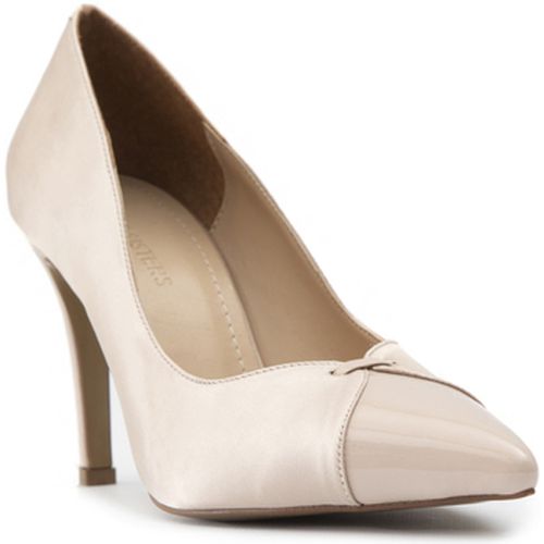 Chaussures escarpins SS3Y0575_453_BEIGE - Sole Sisters - Modalova