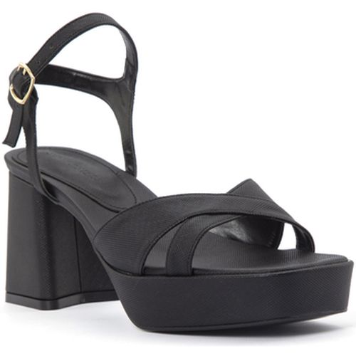 Sandales SS3Y0588_101_BLACK - Sole Sisters - Modalova