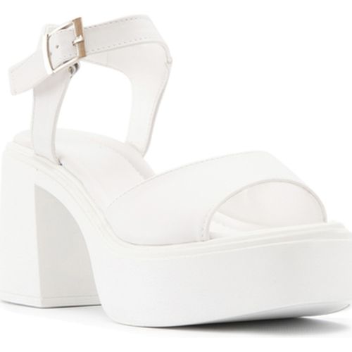 Sandales SS3Y0594_551_WHITE - Sole Sisters - Modalova