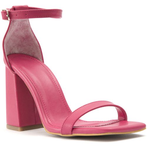 Sandales SS3Y0600_633_FUCHSIA - Sole Sisters - Modalova