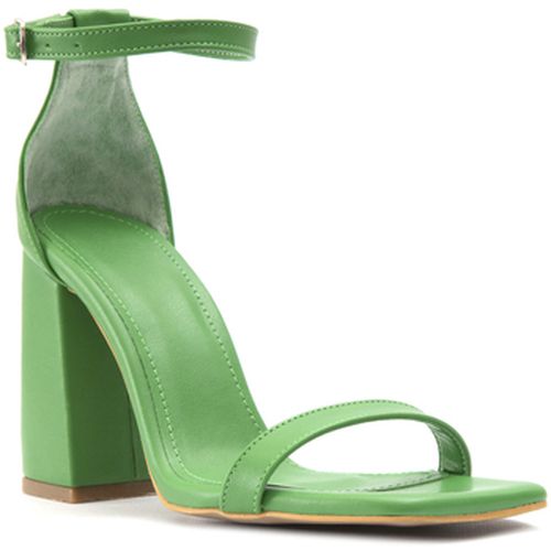 Sandales SS3Y0600_930_GREEN - Sole Sisters - Modalova