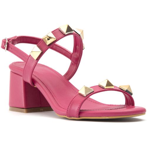 Sandales SS3Y0604_633_FUCHSIA - Sole Sisters - Modalova