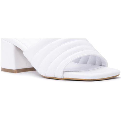 Sandales SS3Y0608_551_WHITE - Sole Sisters - Modalova