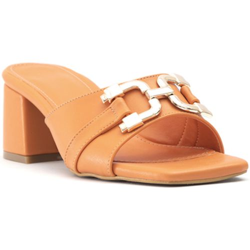 Sandales SS3Y0611_971_ORANGE - Sole Sisters - Modalova