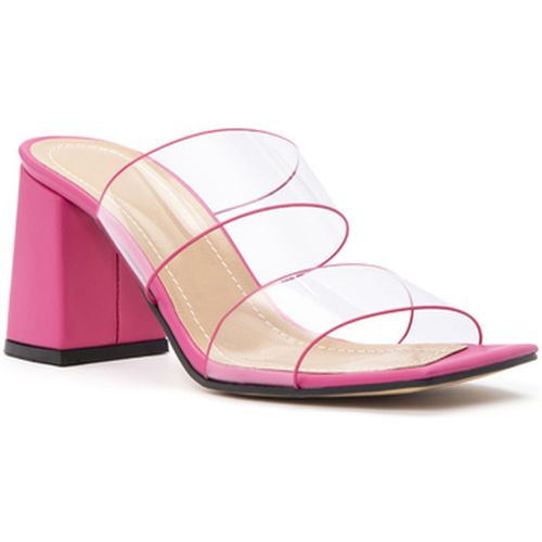 Sandales SS3Y0612_633_FUCHSIA - Sole Sisters - Modalova