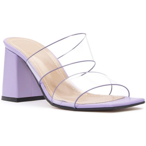 Sandales SS3Y0612_990_LILAC - Sole Sisters - Modalova