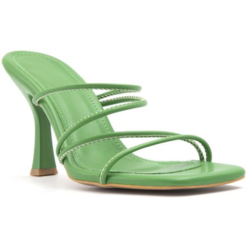 Sandales SS3Y0613_930_GREEN - Sole Sisters - Modalova