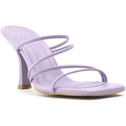 Sandales SS3Y0613_990_LILAC - Sole Sisters - Modalova