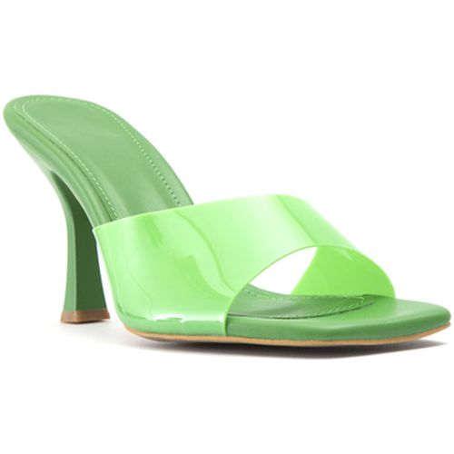 Sandales SS3Y0614_930_GREEN - Sole Sisters - Modalova