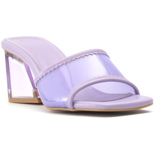 Sandales SS3Y0615_990_LILAC - Sole Sisters - Modalova